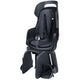 Asiento para niños de Bobike detrás de Go Maxi Avs+ Black