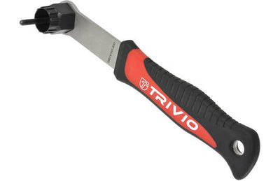 Trivio - herramientas bicicleta cassette extractor piñón libre shimano