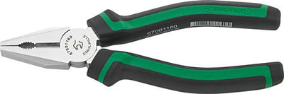 Pinza universale Stahlwille 160mm