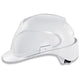 Casco protettivo Uvex airwing bwr bianco 9762-030