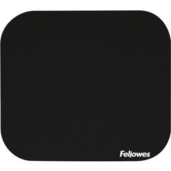 Tappetino per mouse Fellow 58024 nero