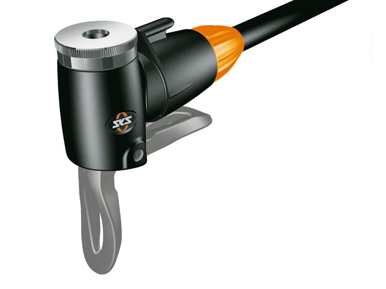 Sks hevel-pompnippel eva kopp 8930