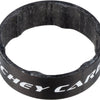 Ritchey WCS Spacer Set Carbon UD Mat 10mm 2 pezzi