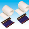 DNP Paper DM6840 2 rotolo � 200 St. 15x20 per DS40