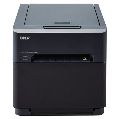 Dnp digitale dye sublimation foto printer dp-qw410