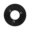 Dnp spacers voor 13x18 papier 2 stuks voor ds620 printer