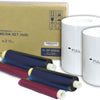 DNP Paper DM46620 2 rotolo � 400 St. 10x15 per DS620