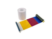 DNP Paper DM57620 2 rotolo � 230 St. 13x18 per DS620 - afbeelding 2