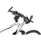 Bicycle handle Ergogrip Large 130mm Black