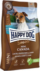 Happy dog grain free sensible mini canada 4 kg - hond