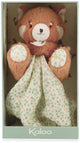 Kaloo petit songe - panda rosso