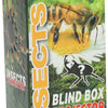 Proyector de insectos