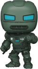 Funko hydra stomper - pop! marvel - what if...? figuur