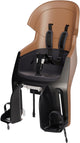Bobike back seat Maxi Exclusive Evolve Brown Cinnamon Brow