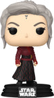 Funko Star Wars Ahsoka - Figura de vinilo Morgan Elsbeth 684 Pop! multicolor unisex