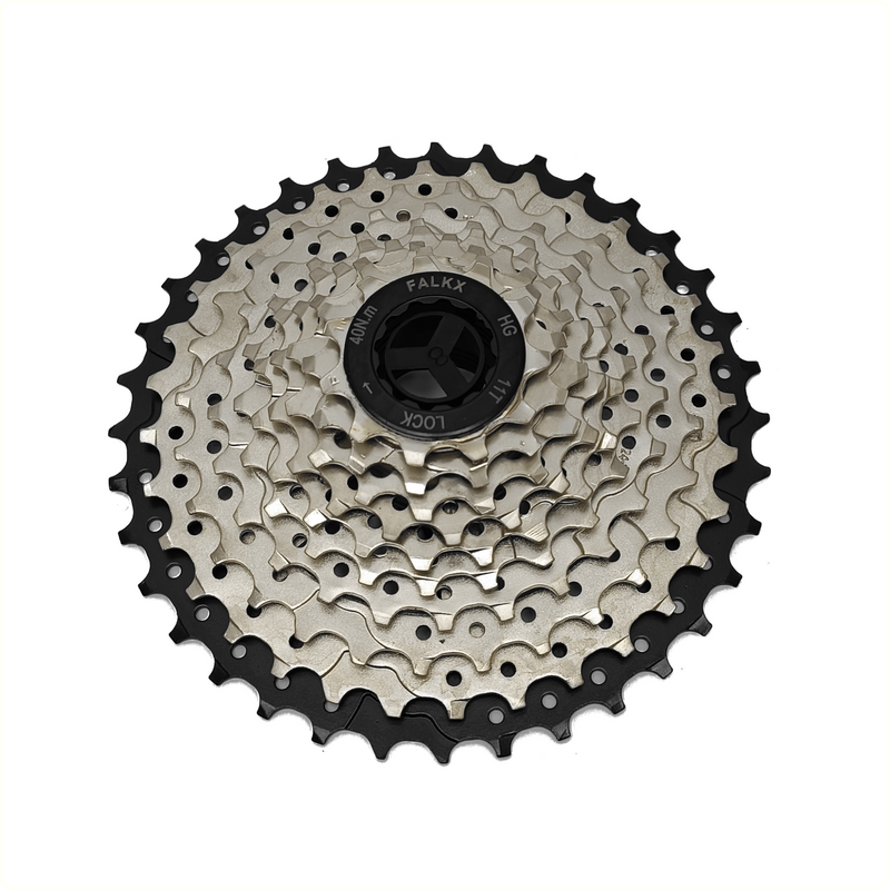 Índice de cassette de 10 velocidades Falkx 11-36
