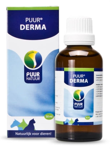 Puur natuur Derma (jeuk)