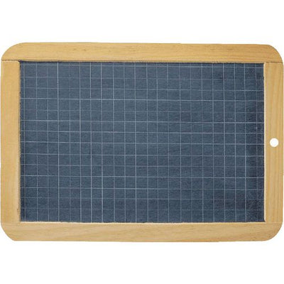Maped office krijtbord maped 258550 260x180mm zwart
