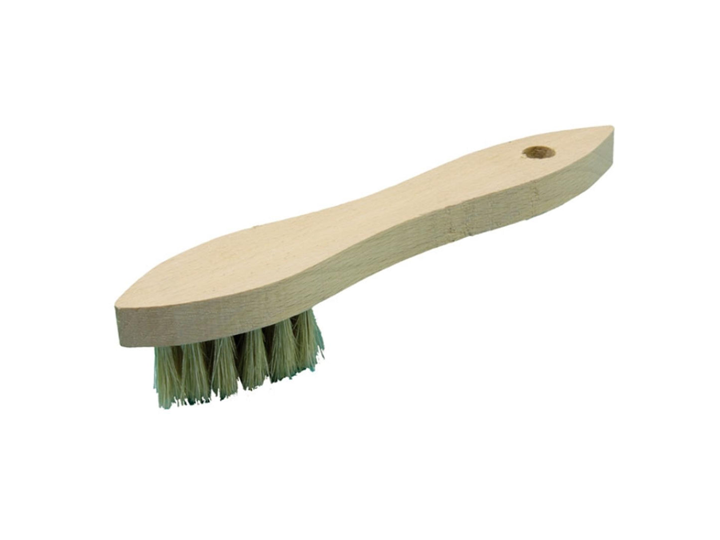 cepillo para lustrar zapatos