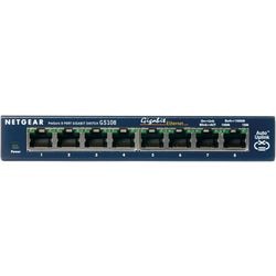 Abi schakelaar netgear prosafe 105 mm x 158 mm x 27 mm