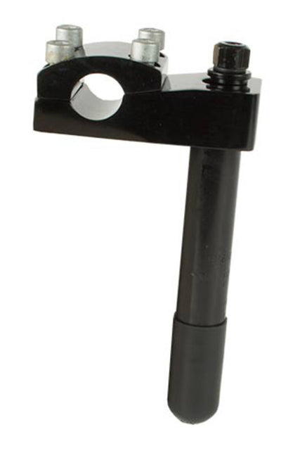 Stile libero con stelo senza marchio