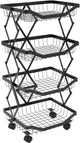 Bo-camp - industriale - scaffale di stoccaggio - braddock