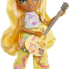 Intrattenimento Rainbow High New Jr Alta Moda Doll Sunny
