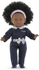Corolle Ma Jumpsuite Navy Blue, 36 cm