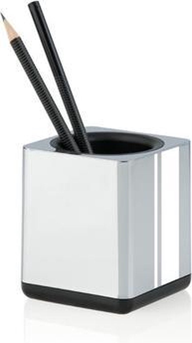 Astuccio per penna Han - i-line - cromato lucido - ha-27653-88