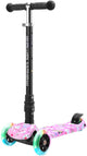 Boldcube grande scooter a tre ruote - amore per i gatti