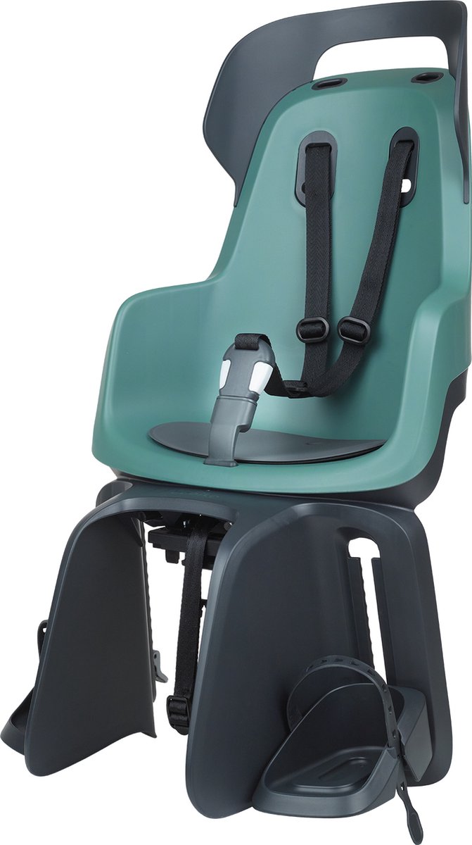 Bobike asiento maxi go menta