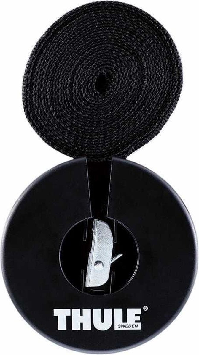 Organizador de cinturón tensor Thule 522-1 con cinturón tensor de 400 cm