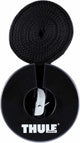 Organizador de cinturón tensor Thule 522-1 con cinturón tensor de 400 cm