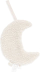 Jollein speendoekje moon - nougat - speenknuffel baby - 100% polyester