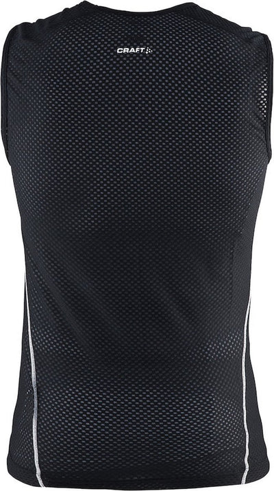 Craft cool mesh superlight sl m men's thermal shirt - black