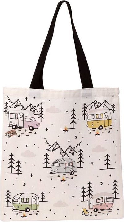 Bolsa de algodón de caravana de Wildwood