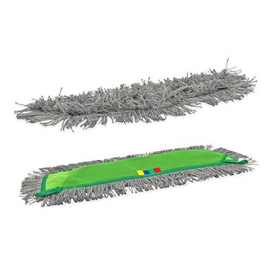 Fregona plana multiuso click'm c Greenspeed (50cm)