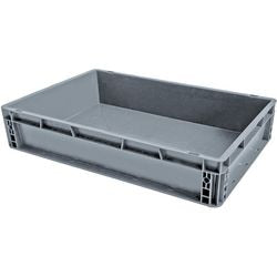 Box da trasporto viso e6412 600x400x120