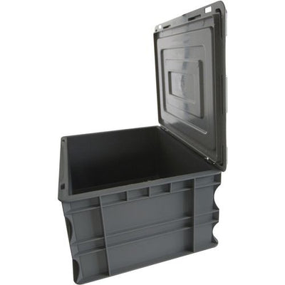 Coperchio viso e4301 400x300x20