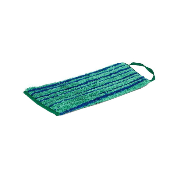 Fregona Greenspeed velcro gr bl (30cm)