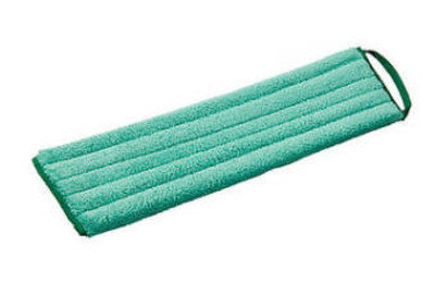 Greenspeed Mocio per la polvere con velcro (45 cm)