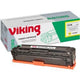 Cartucho de tóner vikingo cf212a nr131a amarillo