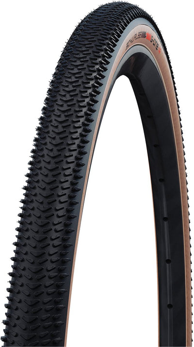 Schwalbe buitenband G-One R Evo V-Guard 27.5 x 1.70 zw t-skin vouw