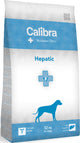 Calibra dog veterinary diets hepatic 12 kg