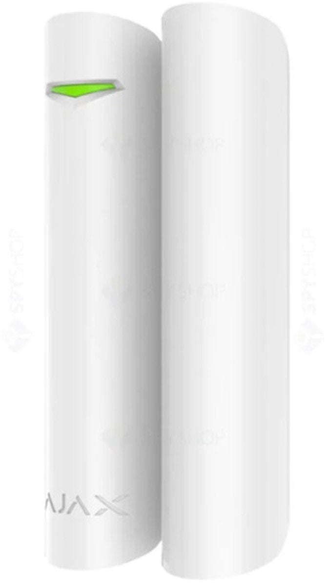 Ajax doorprotect blanco - joyero - detector de apertura magnético inalámbrico