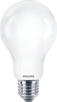 Philips led philips - led - e27 - 13w (120w) - daglicht licht - niet dimmbar