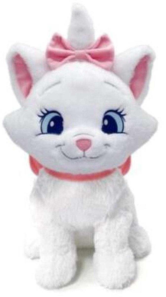 Peluche Simba giocattoli - Disney peluche Disney - Marie Refresh (40 cm)