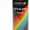 Motip 45320 - autolak spuitbus - wit - 400ml