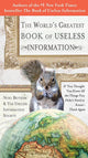 The world's greatest book of useless information