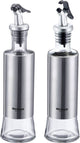 Dispenser aceto e olio Westmark lisbona set 2 pezzi
